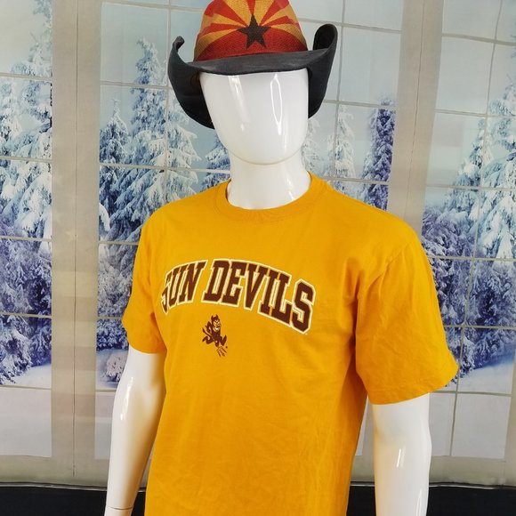 ARIZONA STATE T-Shirt Sun Devils Shirt - Picture 5 of 7